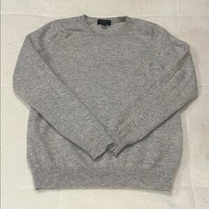 Emo Girlfriend Sweater